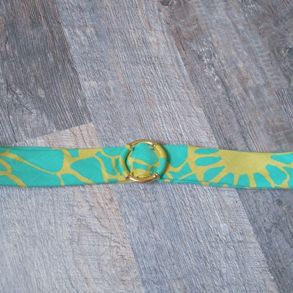 J. Crew belt - Picture 2 of 5